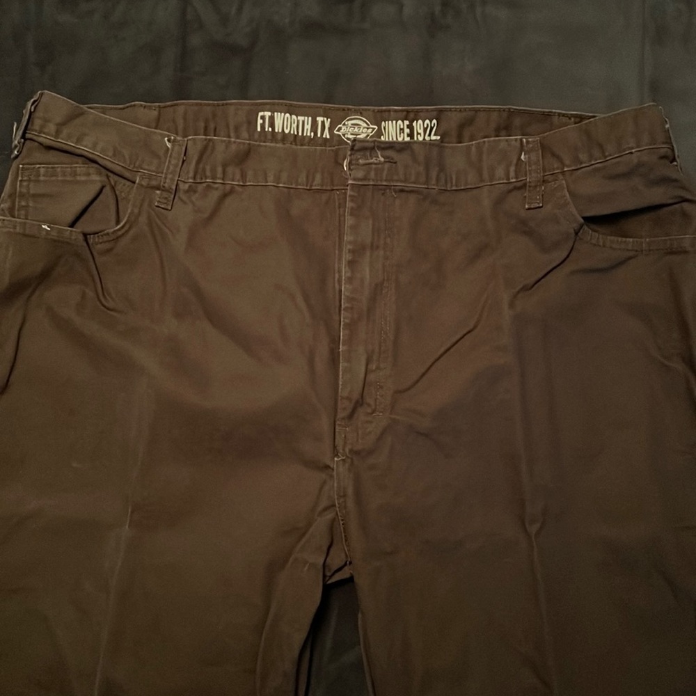 Dickies Work Pants